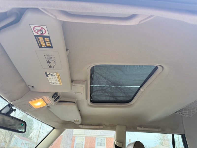 Land Rover Discovery SE 2004