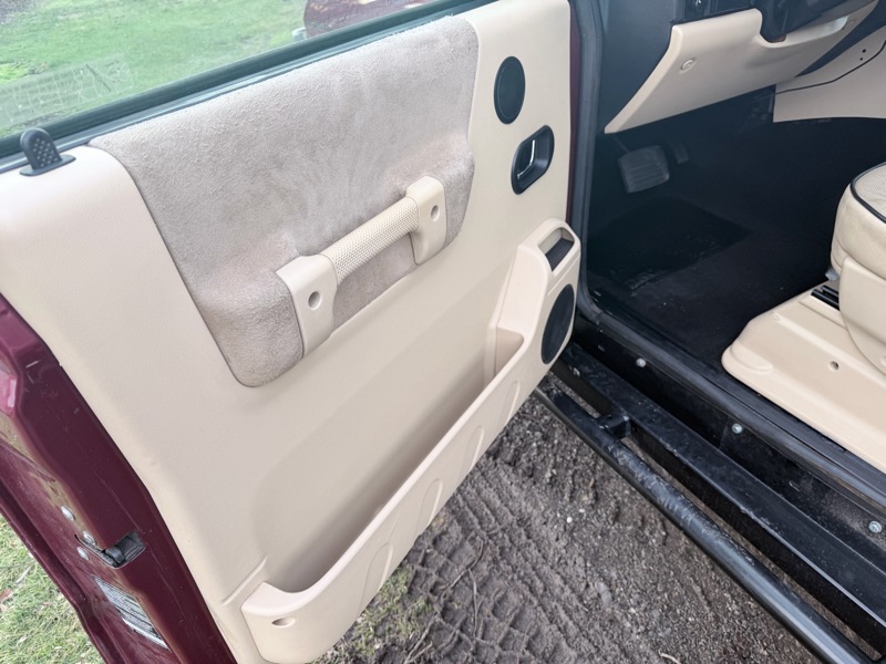 Land Rover Discovery SE 2004