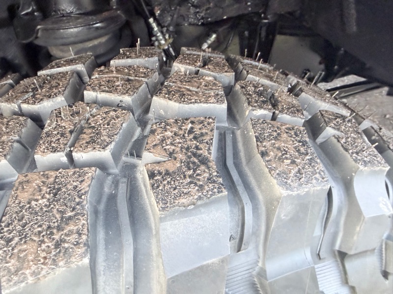 Land Rover Discovery SE 2004