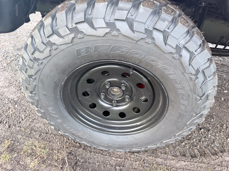 Land Rover Discovery SE 2004