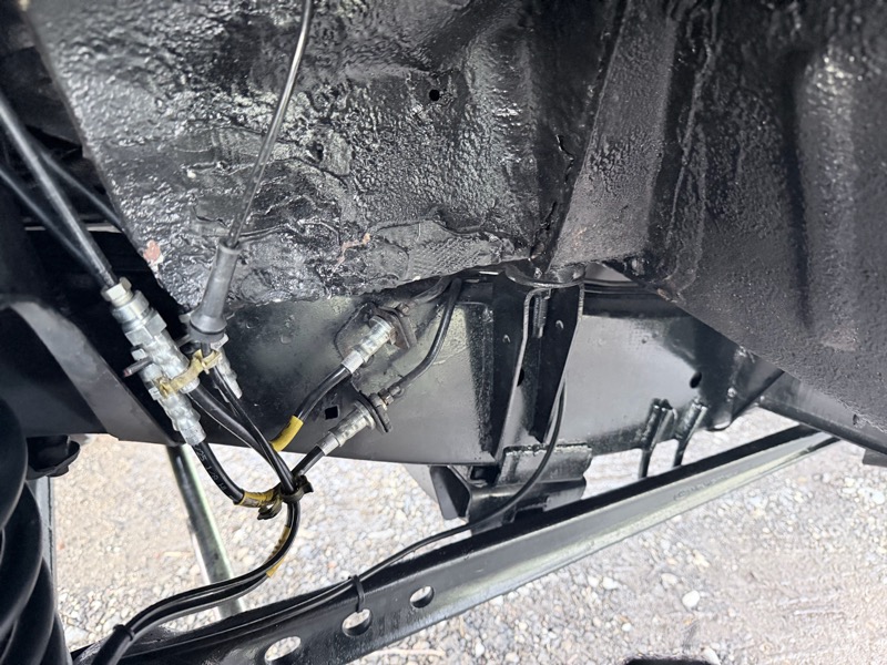 Land Rover Discovery SE 2004