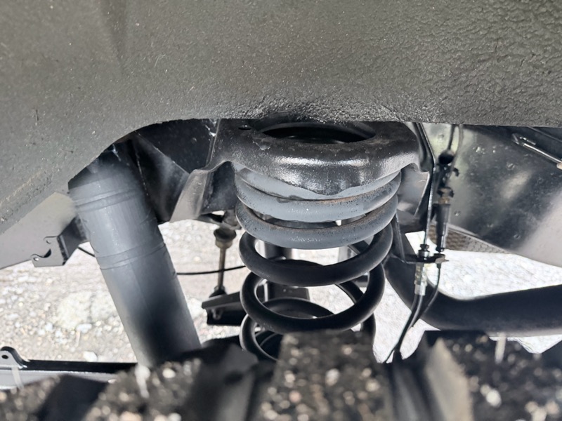 Land Rover Discovery SE 2004