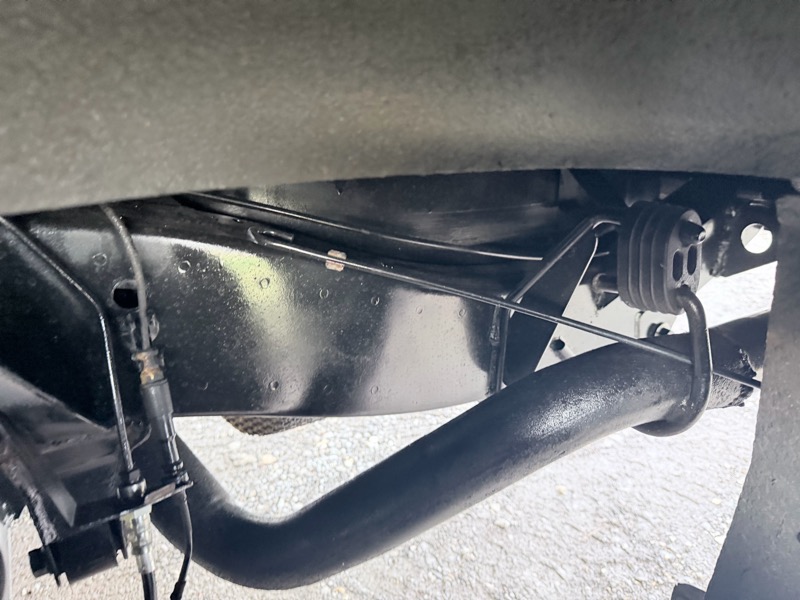 Land Rover Discovery SE 2004