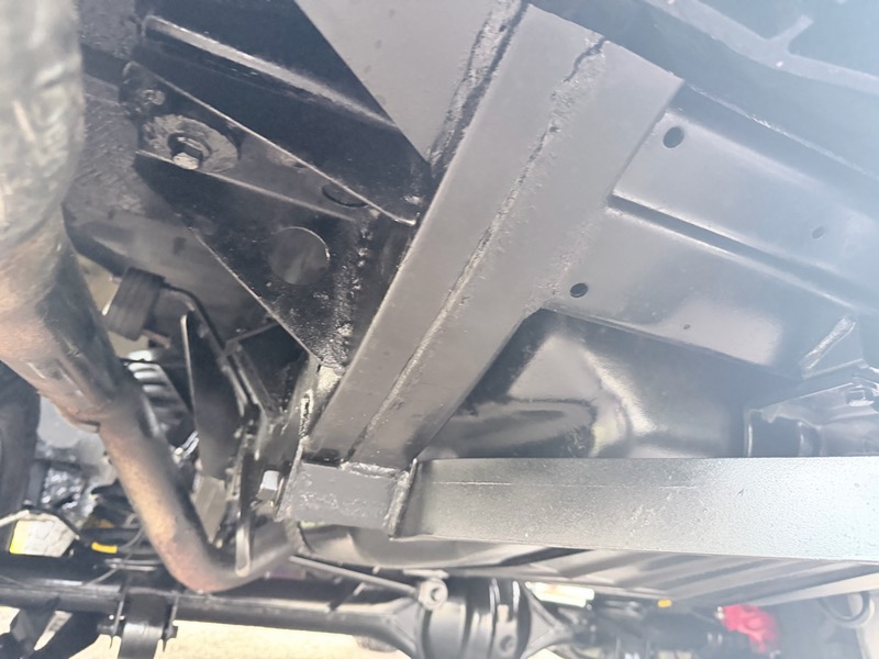 Land Rover Discovery SE 2004