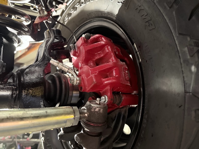 Land Rover Discovery SE 2004