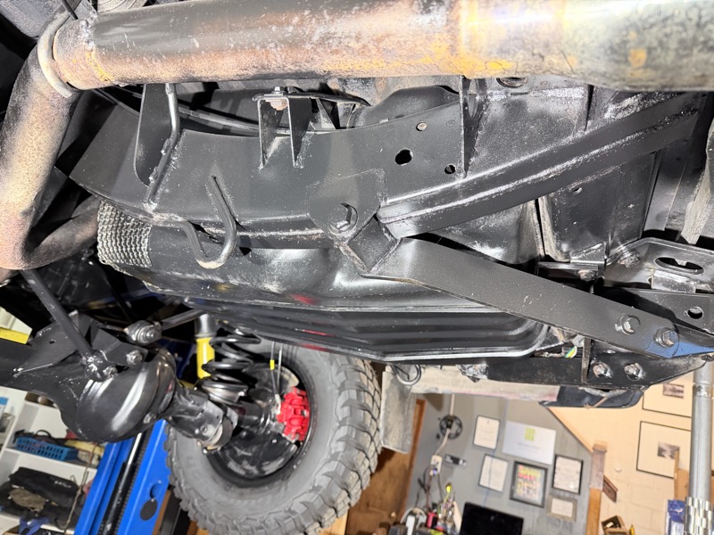 Land Rover Discovery SE 2004