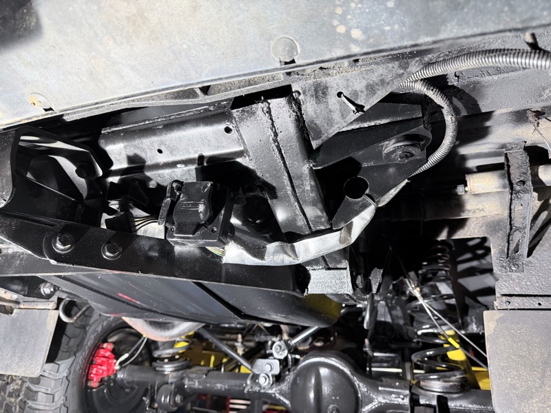 Land Rover Discovery SE 2004