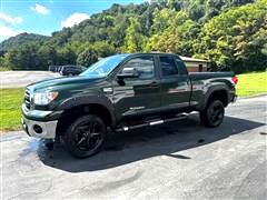 2011 Toyota Tundra 