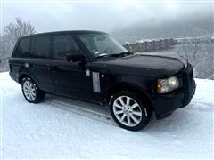 2006 Land Rover Range Rover 