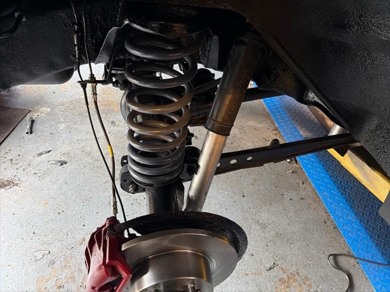 Land Rover Discovery SE 2004