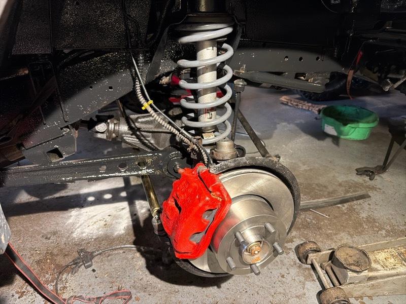 Land Rover Discovery SE 2004