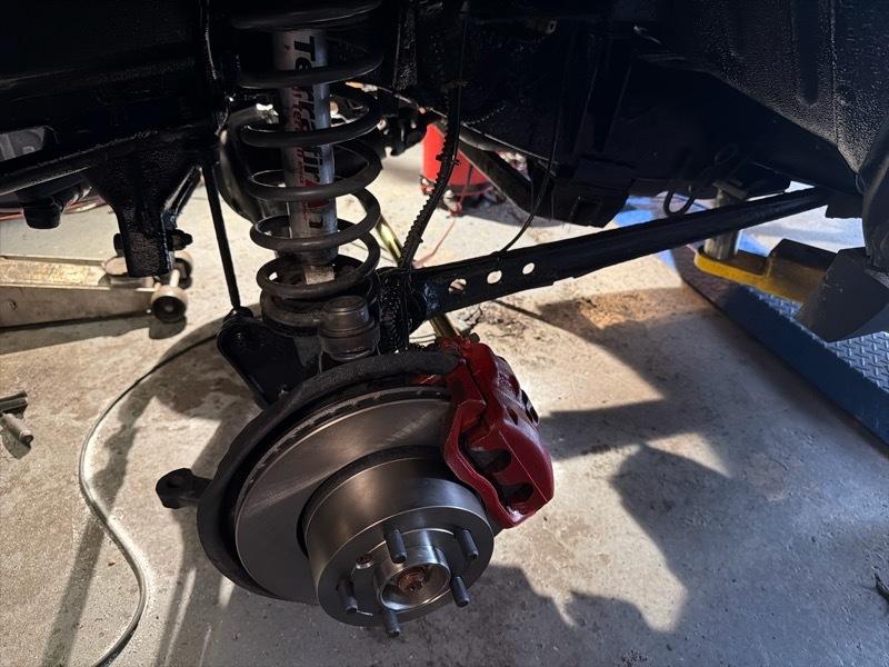 Land Rover Discovery SE 2004