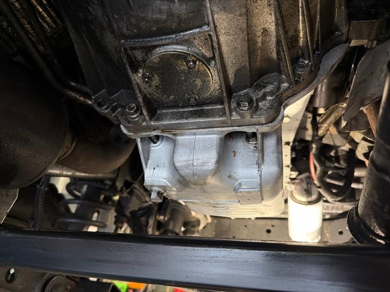Land Rover Discovery SE 2004