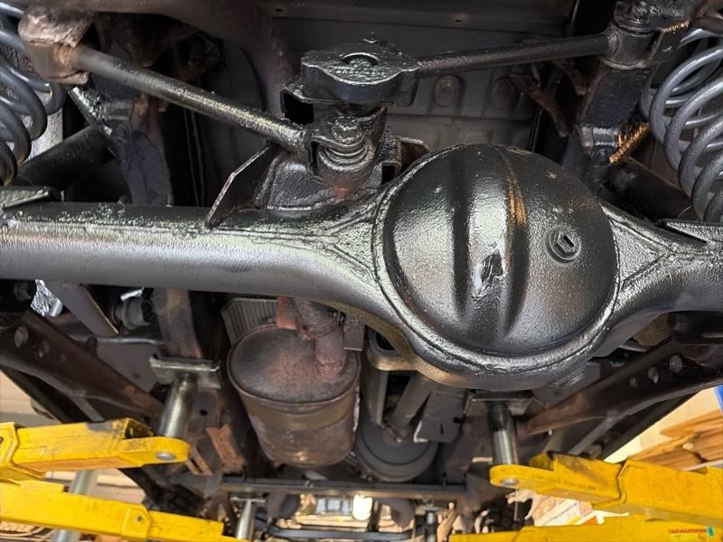 Land Rover Discovery SE 2004