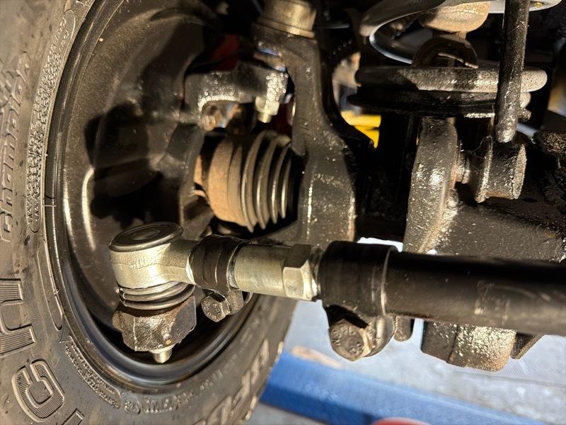 Land Rover Discovery SE 2004