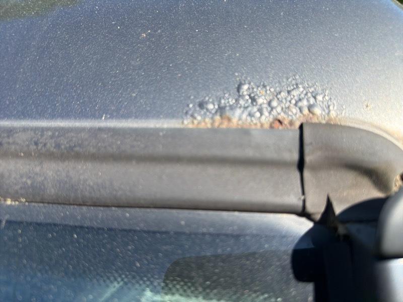 Land Rover Discovery SE 2004