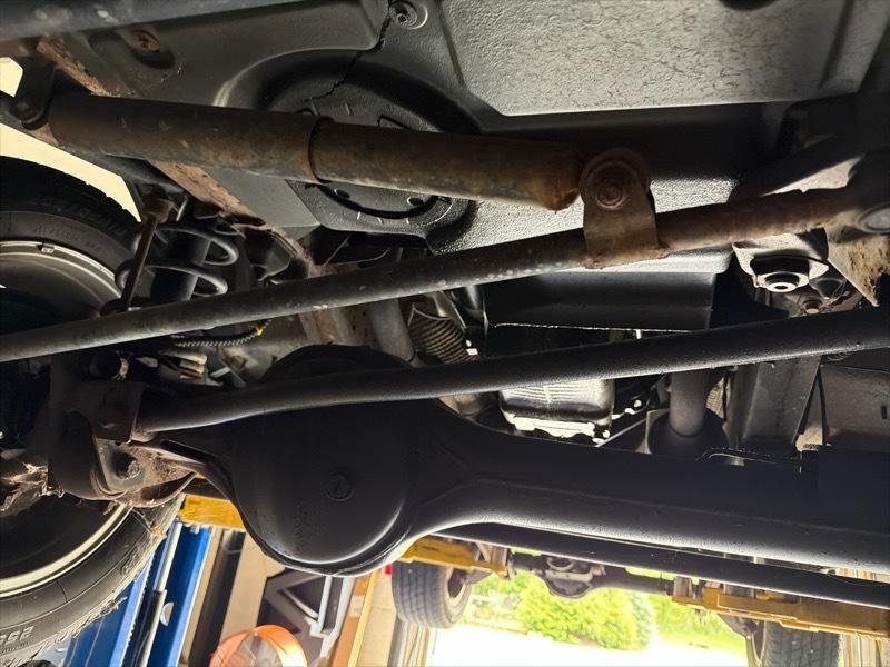 Land Rover Discovery SE 2004