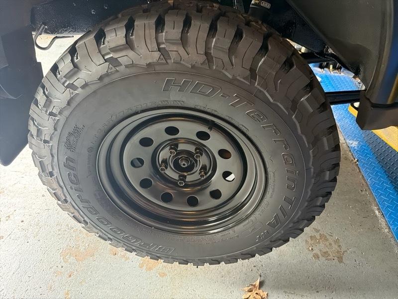 Land Rover Discovery SE 2004