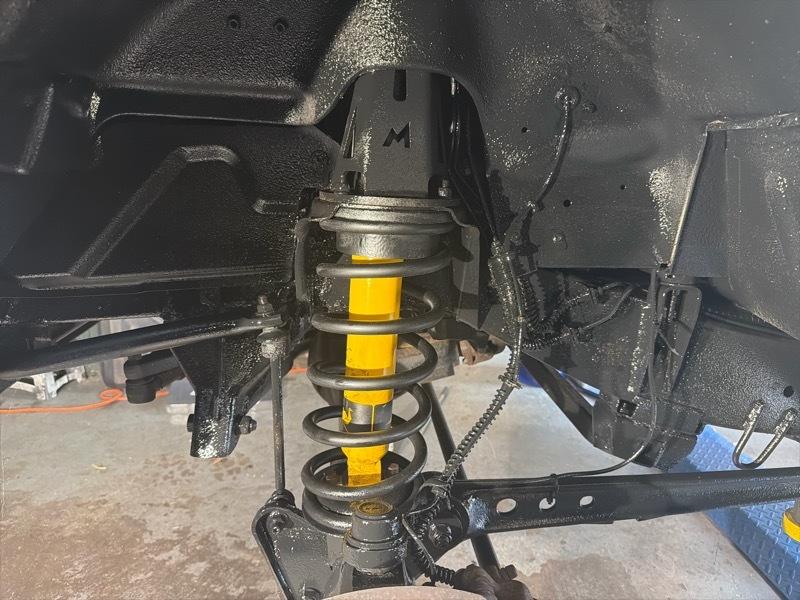 Land Rover Discovery SE 2004