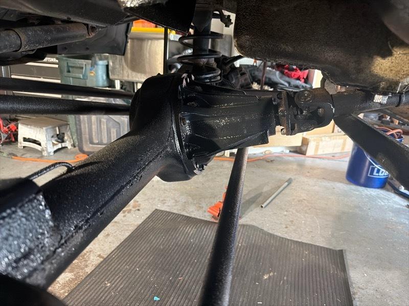 Land Rover Discovery SE 2004