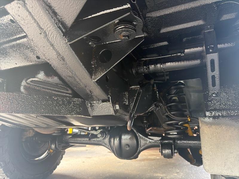 Land Rover Discovery SE 2004