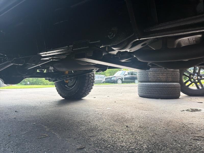 Land Rover Discovery SE 2004