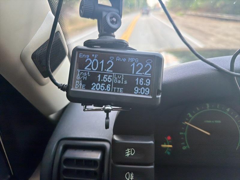 Land Rover Discovery SE 2004