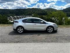 2013 Chevrolet Volt 
