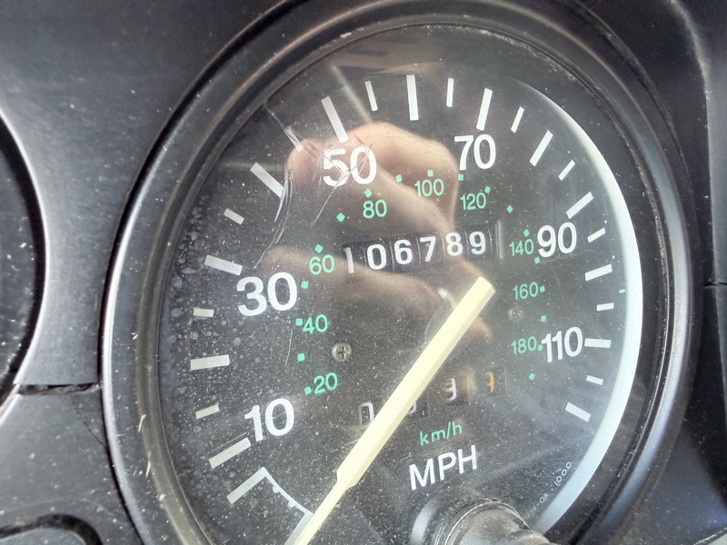 Land Rover Defender 90 2-Door 4WD 1994 Land Rover Defender 90 2-Door 4WD 1994