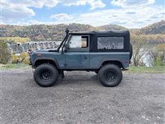 1994 Land Rover Defender 90 