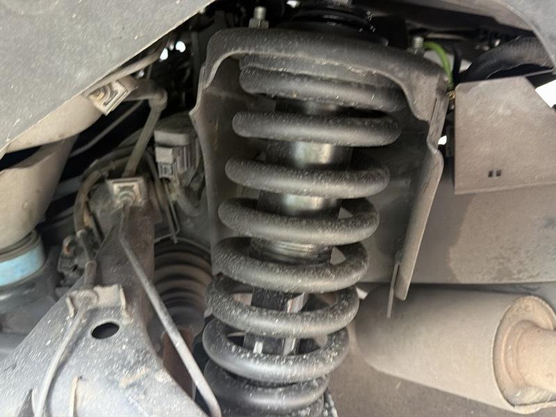 2006 Land Rover Range Rover Sport Supercharged - Photo 26