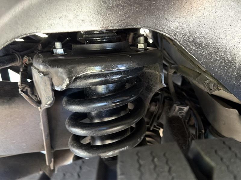 2006 Land Rover Range Rover Sport Supercharged - Photo 30