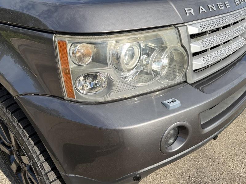 2006 Land Rover Range Rover Sport Supercharged - Photo 19