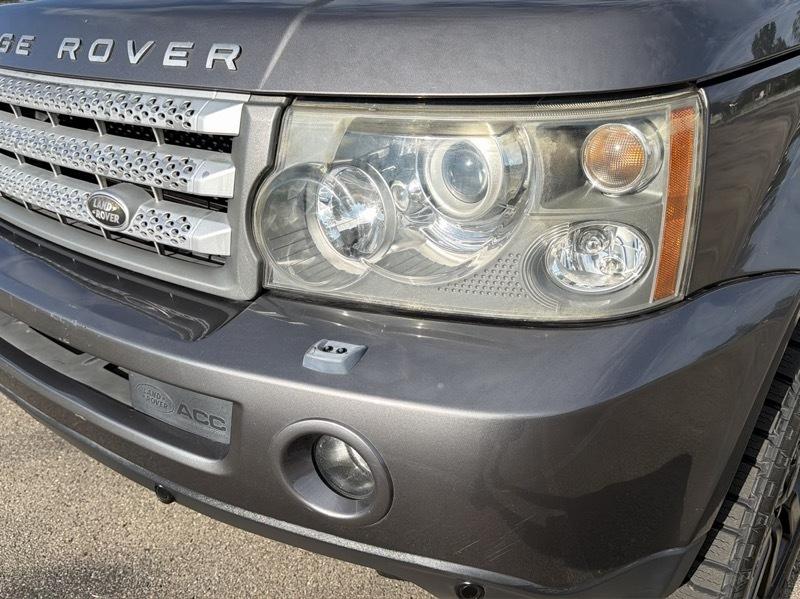 2006 Land Rover Range Rover Sport Supercharged - Photo 20