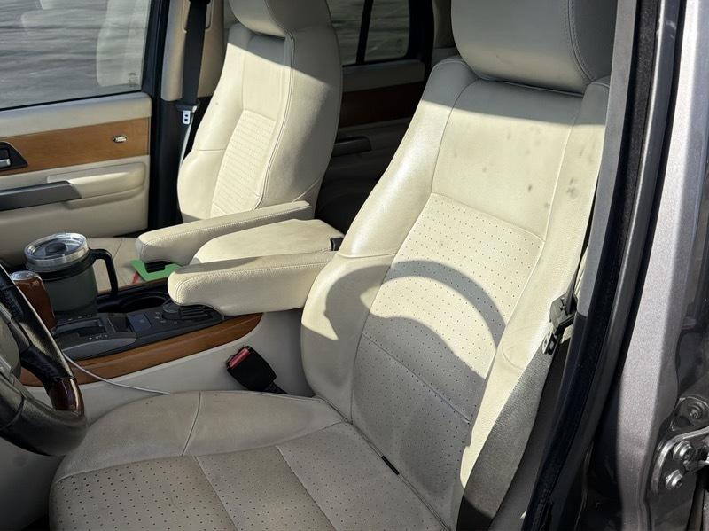 2006 Land Rover Range Rover Sport Supercharged - Photo 38