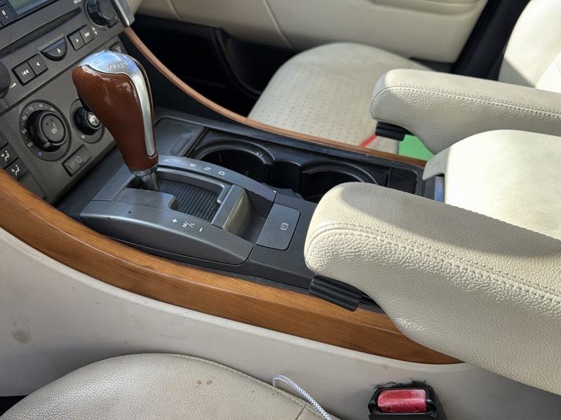 2006 Land Rover Range Rover Sport Supercharged - Photo 41