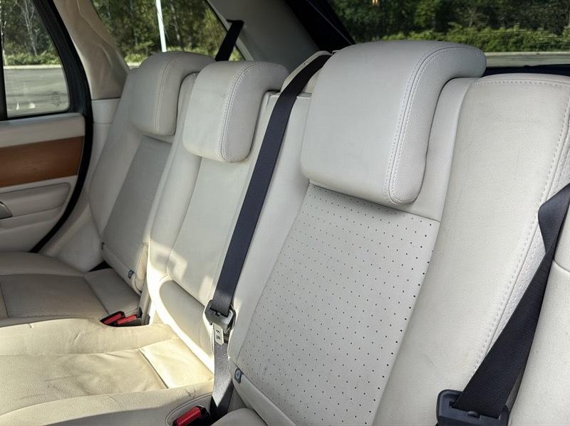 2006 Land Rover Range Rover Sport Supercharged - Photo 46