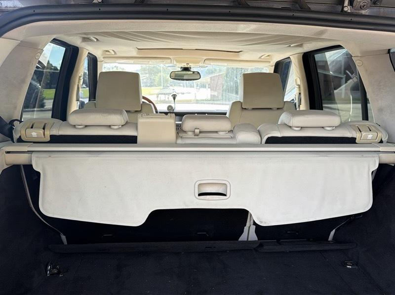 2006 Land Rover Range Rover Sport Supercharged - Photo 49