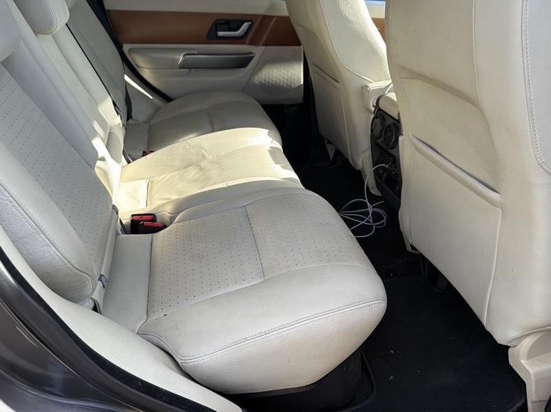 2006 Land Rover Range Rover Sport Supercharged - Photo 51
