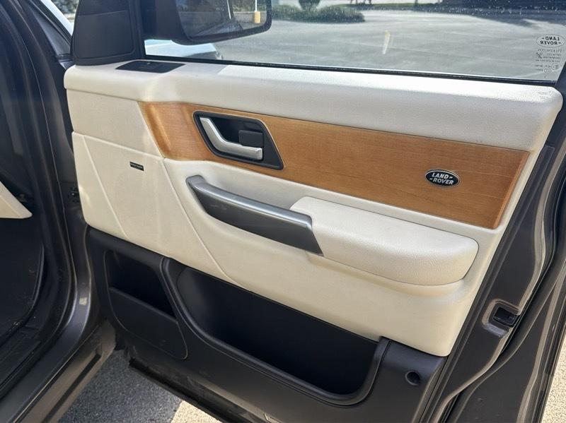 2006 Land Rover Range Rover Sport Supercharged - Photo 52