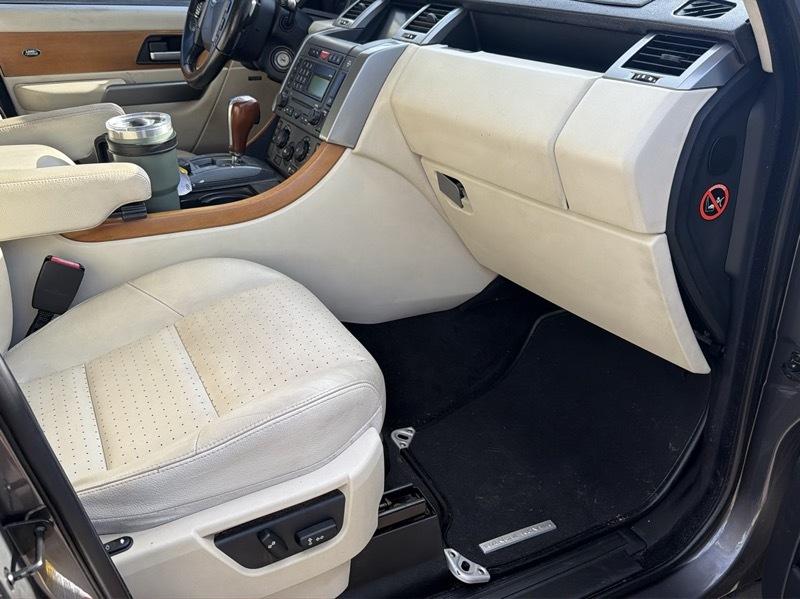 2006 Land Rover Range Rover Sport Supercharged - Photo 53