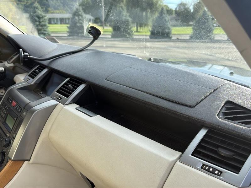 2006 Land Rover Range Rover Sport Supercharged - Photo 54