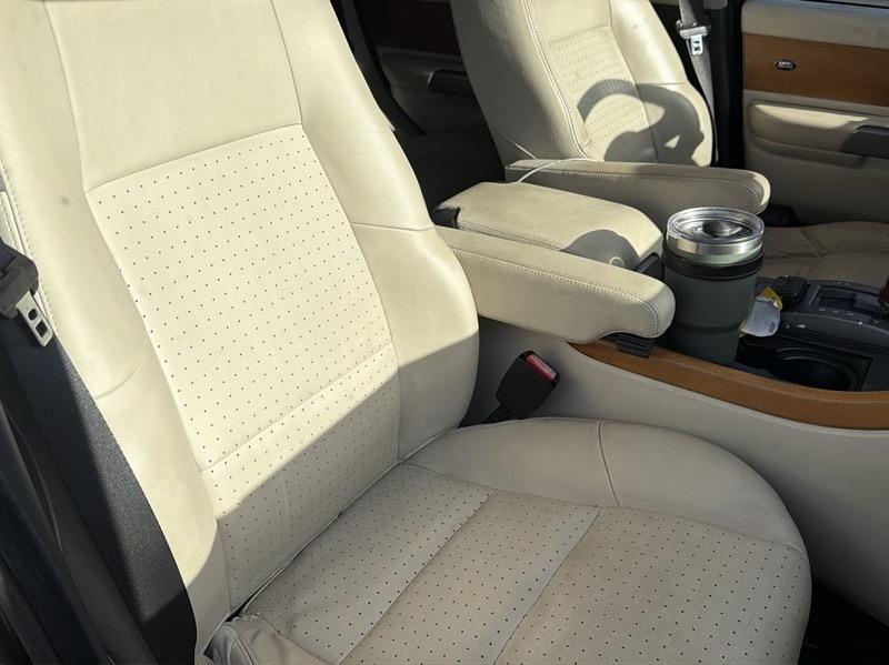 2006 Land Rover Range Rover Sport Supercharged - Photo 55