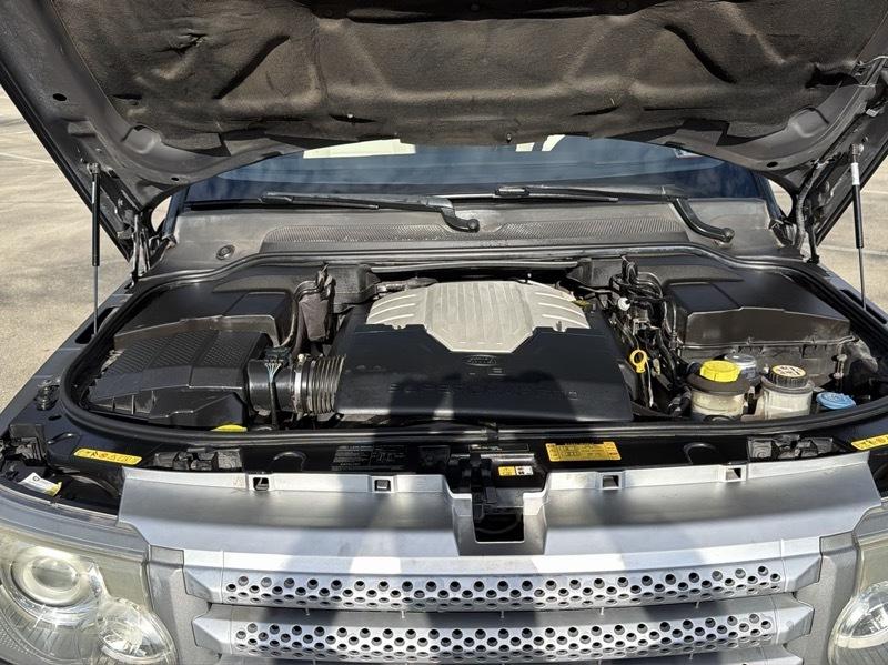 2006 Land Rover Range Rover Sport Supercharged - Photo 57
