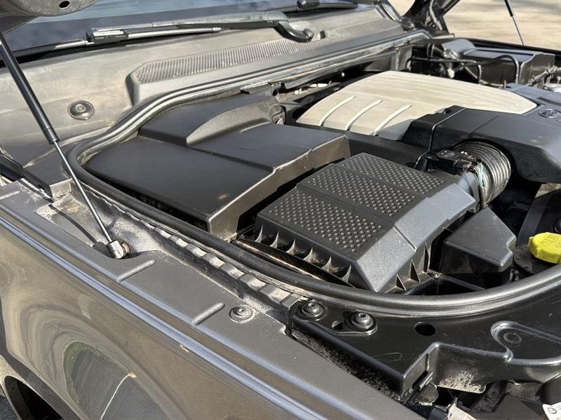 2006 Land Rover Range Rover Sport Supercharged - Photo 58