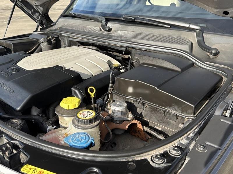 2006 Land Rover Range Rover Sport Supercharged - Photo 59