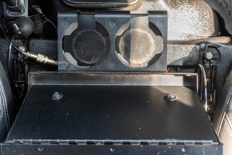 Land Rover Defender 90 2-Door 4WD 1994