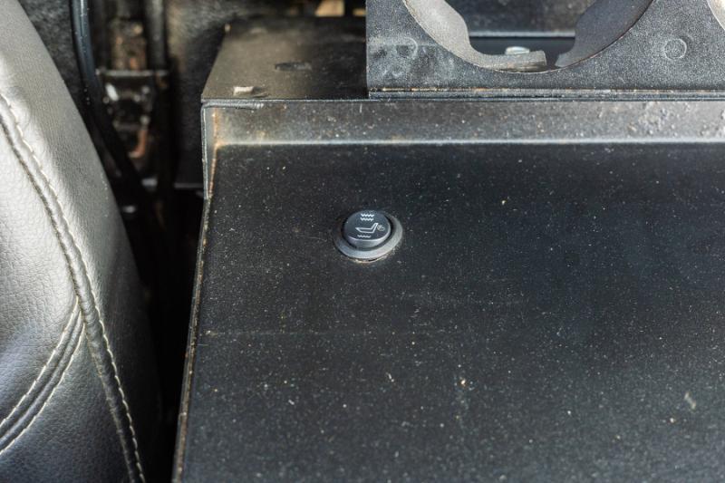 Land Rover Defender 90 2-Door 4WD 1994