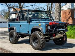 1994 Land Rover Defender 90 