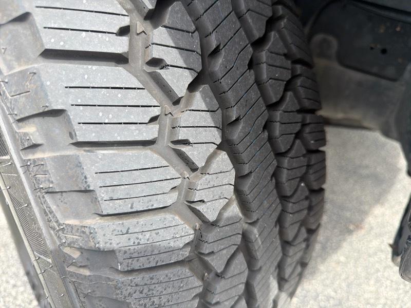 Land Rover LR3 SE 2008